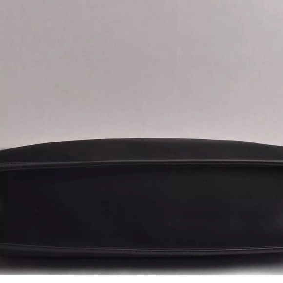 Sale‼️BURBERRY Authentic  Nylon  2Way Business  Briefcase with COA- Preowned - Picture 16 of 17